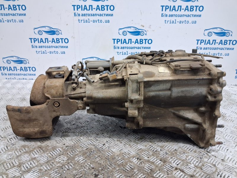 Раздаточная коробка Mitsubishi Pajero Wagon 3 3.2 ДИЗЕЛЬ 4M41 1999 (б/у) Київ - зображення 1