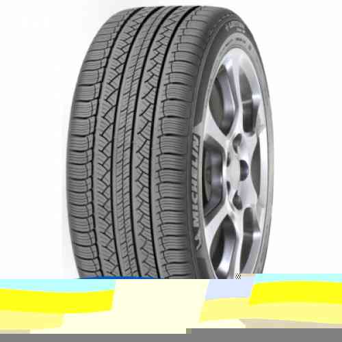 255/60 R20 Michelin Latitude Tour HP 113V Позашляхова шина Київ