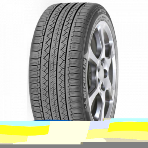 255/60 R20 Michelin Latitude Tour HP 113V Позашляхова шина Київ - зображення 1