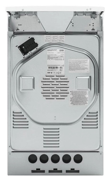 Плита электрическая Hansa FССW58208 66 л Київ - зображення 2