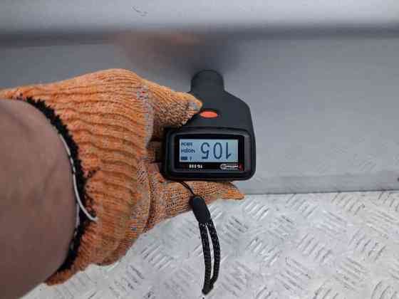 Дверь передняя правая Mitsubishi Pajero Wagon 4 3.2 ДИЗЕЛЬ 4M41 2006 (б/у) Київ