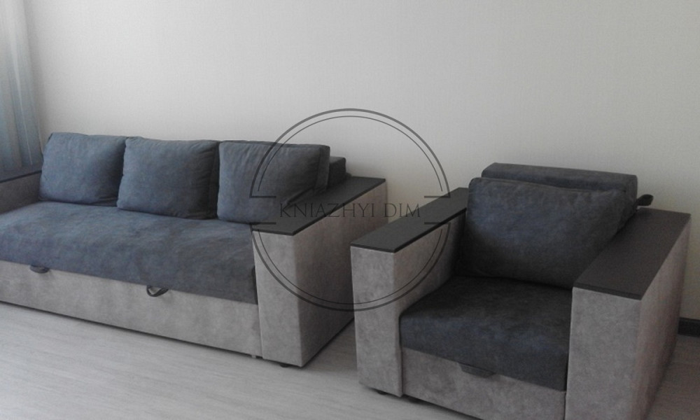 Відмінна однокімнатна квартира в новобудові біля метро Осокорки. КОД об'єкту: 11168364 Київ - зображення 6