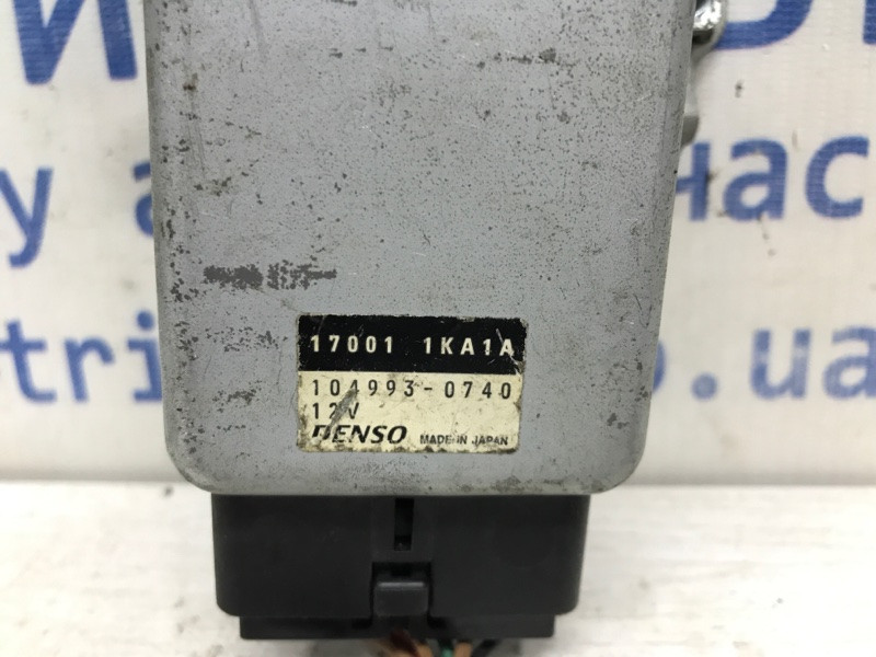 Блок управления Nissan Juke F15 1.6 БЕНЗИН 2010 (б/у) Киев - изображение 3