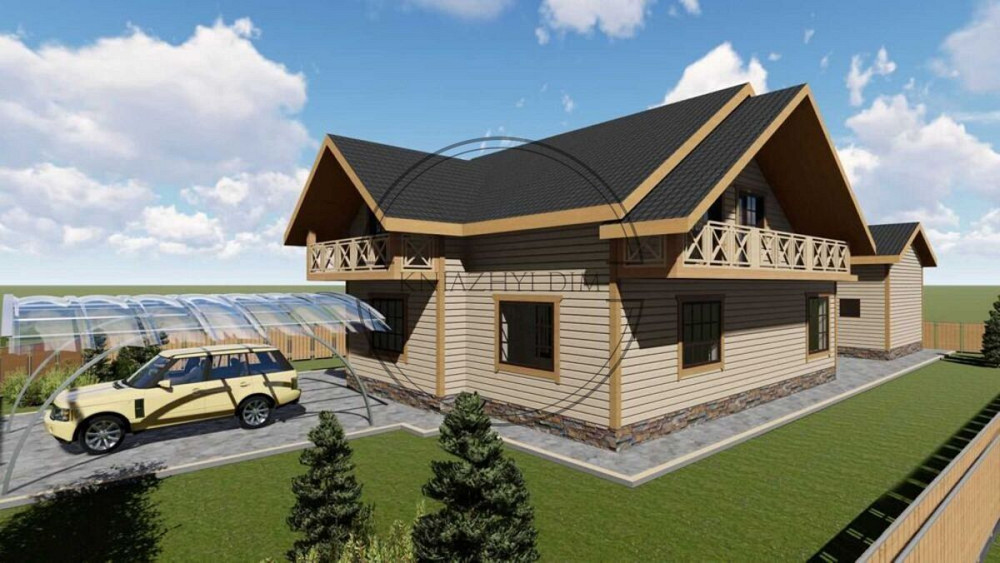 Продажа дома Киевская, Киево-Святошинский, Дмитровка код 2210561 Киев - изображение 5