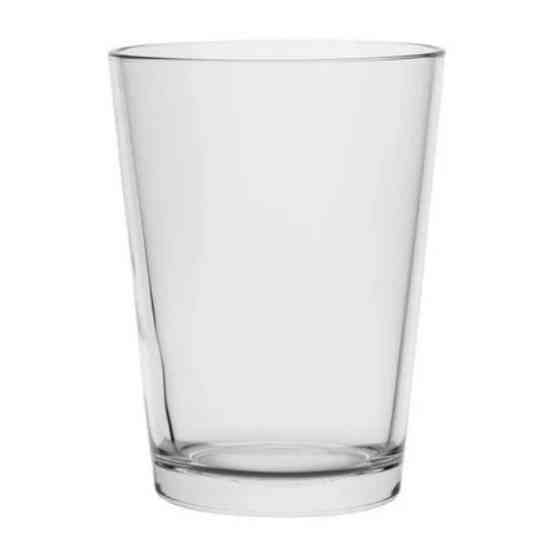 Ваза Trendglass Runa 71105 20 см Київ