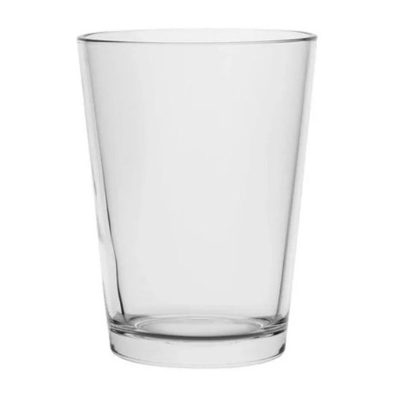 Ваза Trendglass Runa 71105 20 см Киев - изображение 1