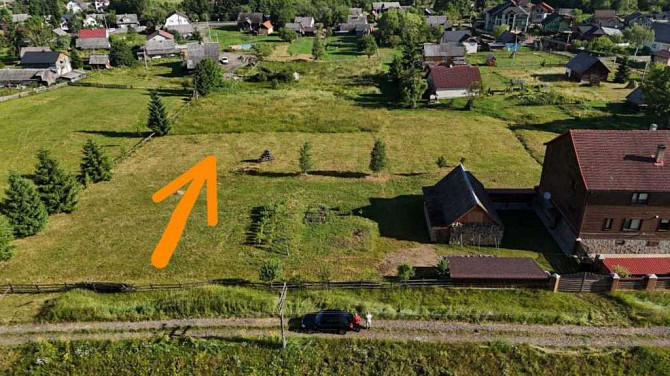 продажа участок под жилую застройку Раховский, Лазещина, 50000 $  - изображение 7