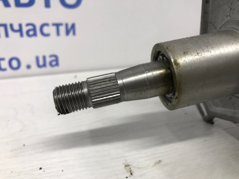 Колонка рулевая Nissan Pathfinder R51 2.5 DIESEL YD25DDTI 2004 (б/у) Київ - зображення 4