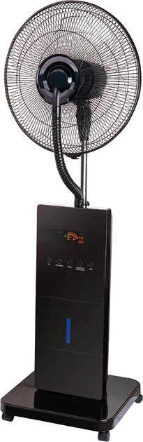 Вентилятор для підлоги Ardesto FNM-X1B 100 Вт Киев - изображение 1