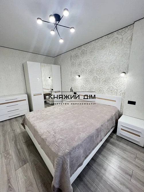 ОРЕНДА 1 к квартира в ЖК Терракота вул Чебенєєвих 8 код 11203379 Київ - зображення 2