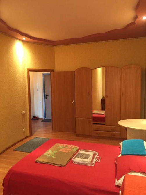 долгосрочная аренда 1-к квартира Одесса, Приморский, 7500 грн./мес. Одесса - изображение 11