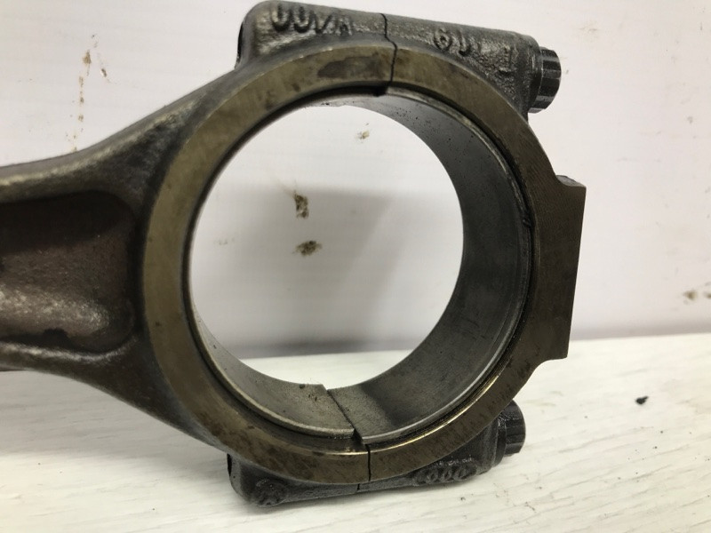 Поршень с шатуном Mitsubishi Outlander XL 2.0 ДИЗЕЛЬ 2007 (б/у) Киев - изображение 2