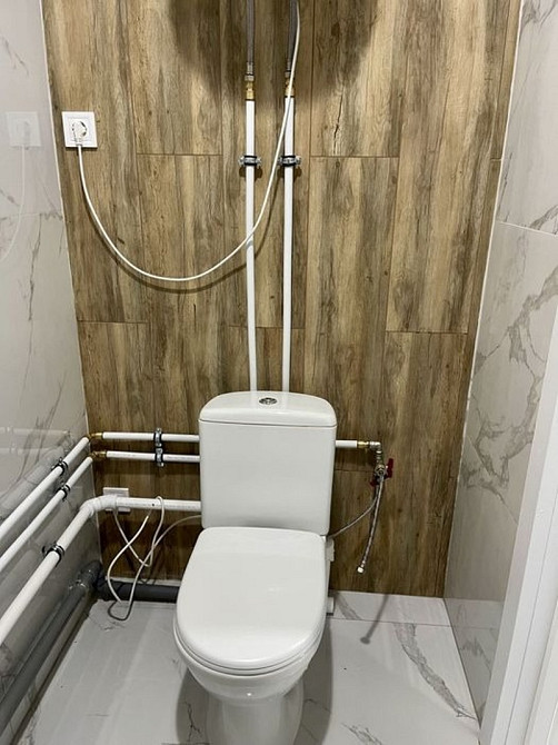 Оренда офісного приміщення в ЖК Нова Англія Київ - зображення 9