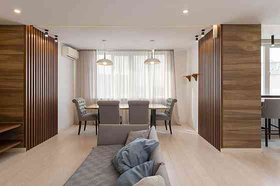 долгосрочная аренда 4-к квартира Киев, Дарницкий, 1500 $/мес. Киев