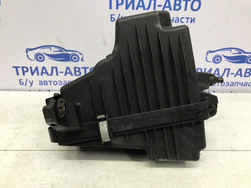 Корпус воздушного фильтра Nissan Qashqai J11 1.5 DIESEL K9K 2013 (б/у) Киев - изображение 6