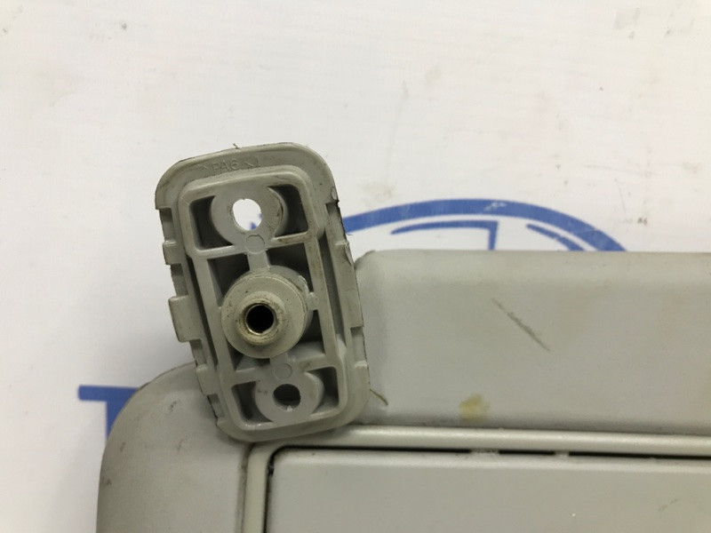 Козырек солнцезащитный левый Kia Soul AM 1.6 БЕНЗИН G4FC 2008 (б/у) Київ - зображення 2