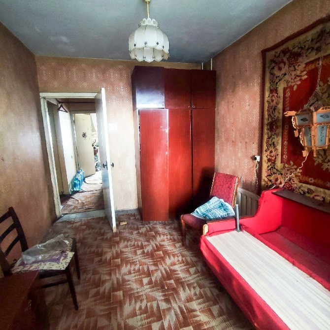 #Продажа #3к. квартира. ж/м #Парус, ул. Метростроевская Днепр - изображение 5