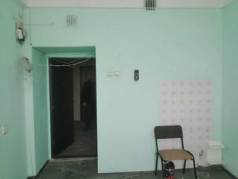 долгосрочная аренда офисное помещение Харьков, Слободской, 687 грн./мес.  - изображение 2