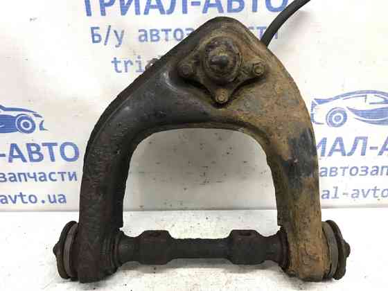 Рычаг передний верхний правый Mitsubishi Pajero Sport K9 2.5 DIESEL 4D56 1996 (б/у) Киев