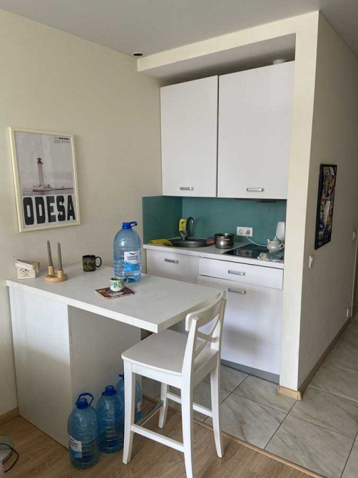 продажа 1-к квартира Киев, Соломенский, 51000 $ Київ - зображення 5