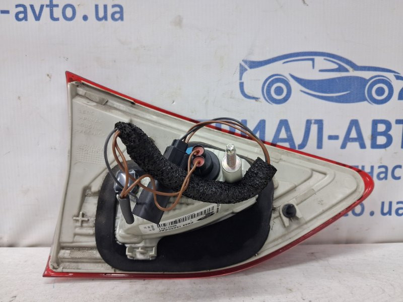 Фонарь задний внутренний правый Ford Kuga 2011-2019 1938131 (Арт. 79248) Київ - зображення 2