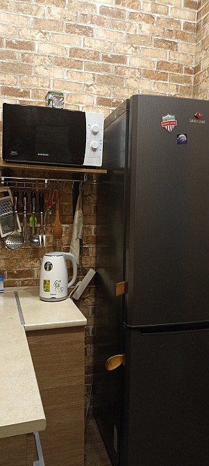 1-к пр.Собожанский-Правды быттехника мебель МПО 3 эт Днепр - изображение 6