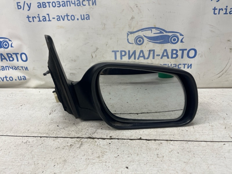 Зеркало правое Mazda 3 2003-2009 BP4N-69-120A (Арт. 81575) Київ - зображення 8