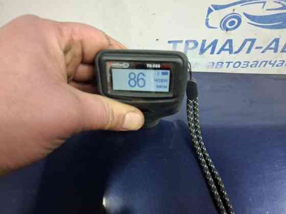 Крышка багажника Honda Civic 2005-2012 68500SNKG00ZZ (Арт. 67865) Киев