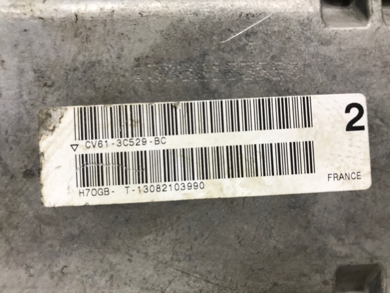 Колонка рулевая Ford Kuga 2011-2019 CV613C529 (Арт. 57683) Київ - зображення 6