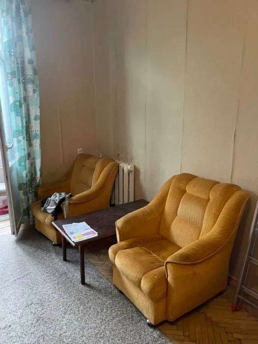Продается 1-но ком квартира на ПЕЧЕРСКЕ, ул. Михаила Бойчука, 15а Київ - зображення 4