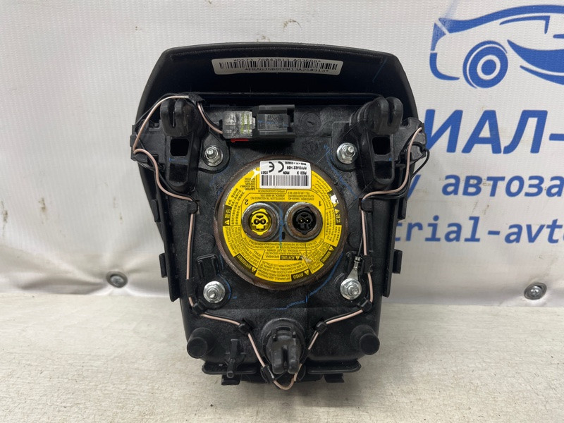 Подушка безопасности в руль Ford Fusion USA 2013-2020 DS73-78043B13 (Арт. 75779) Киев - изображение 3