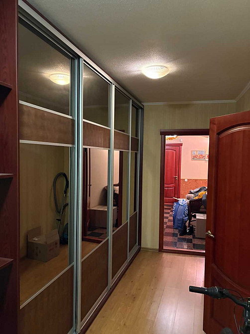 долгосрочная аренда 3-к квартира Киев, Дарницкий, 28000 грн./мес. Київ - зображення 10