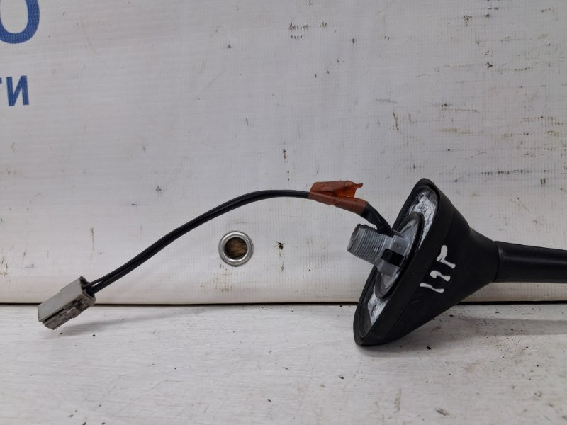 Антенна Nissan Qashqai J11 1.2 БЕНЗИН HRA2DDT 2013 (б/у) Київ - зображення 2