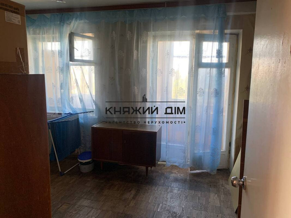 Продаж 2-кімнатної квартири м. Лісова по вулиці Шолом Алейхема, Код 21146773 Киев - изображение 10