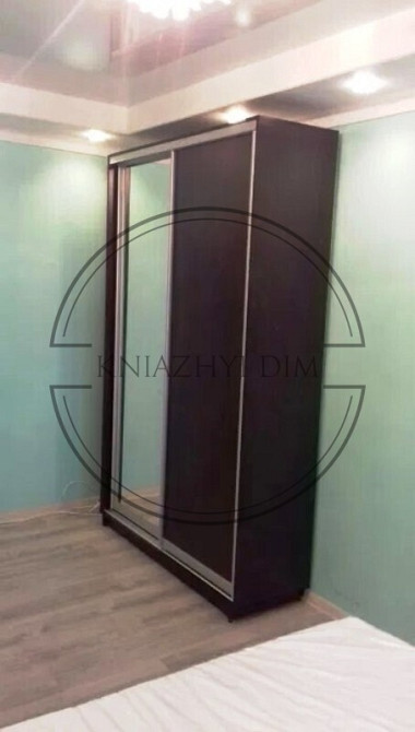 Оренда 2-х кім.-студіо, м. Політехнічний інститут. Код об'єкта № 11182615 Київ - зображення 5