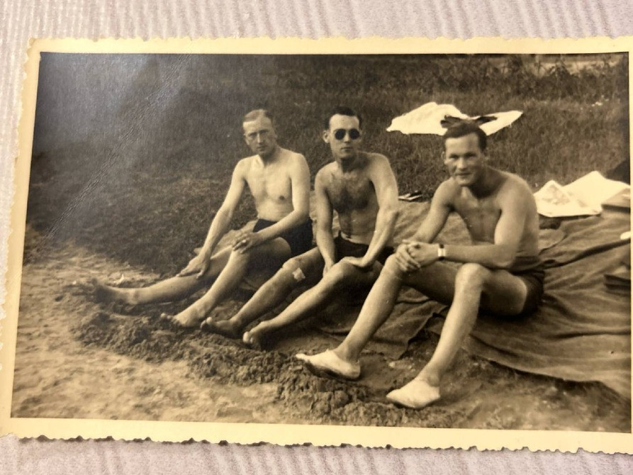 Фото Третий Рейх №27 Киев - изображение 5