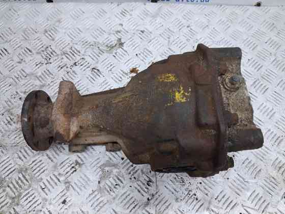 Редуктор задний Mitsubishi Outlander CU 2.4 БЕНЗИН 4G69 2003 (б/у) Київ