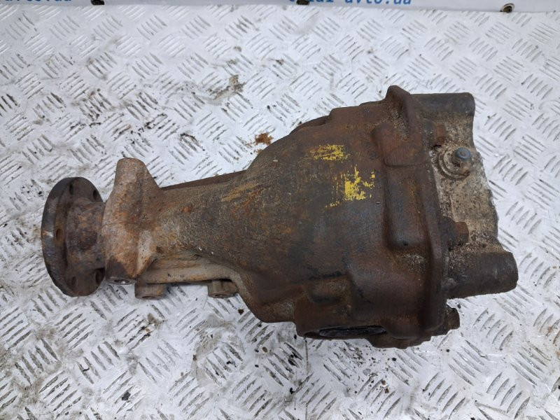 Редуктор задний Mitsubishi Outlander CU 2.4 БЕНЗИН 4G69 2003 (б/у) Київ - зображення 2
