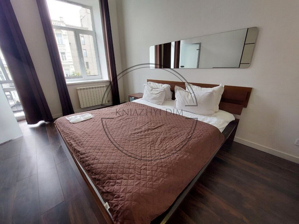 Оренда 2-х квартири студіо в царському будинку центр Києва. №11199922 Київ - зображення 9