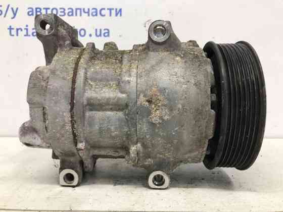 Компрессор кондиционера Toyota RAV 4 A40 2.2 DIESEL 2ADFTV 2012 (б/у) Киев
