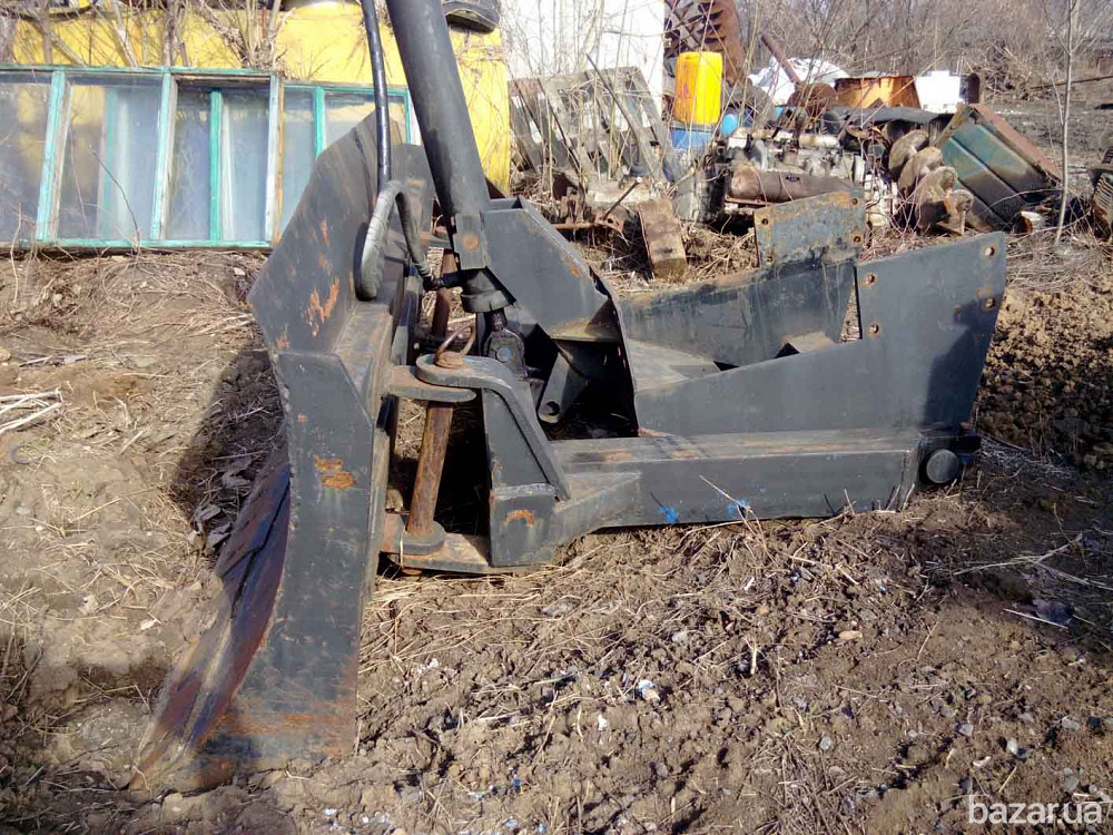 Продам Бульдозерное оборудование Харьков - изображение 2