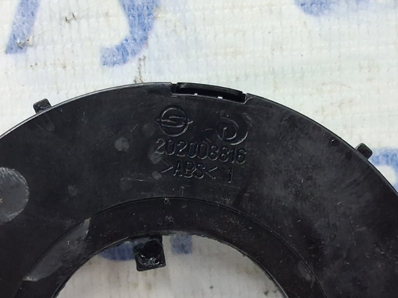 Датчик угла поворота руля SsangYong Korando C200 2.0 DIESEL D20DT 2010 (б/у) Киев - изображение 4