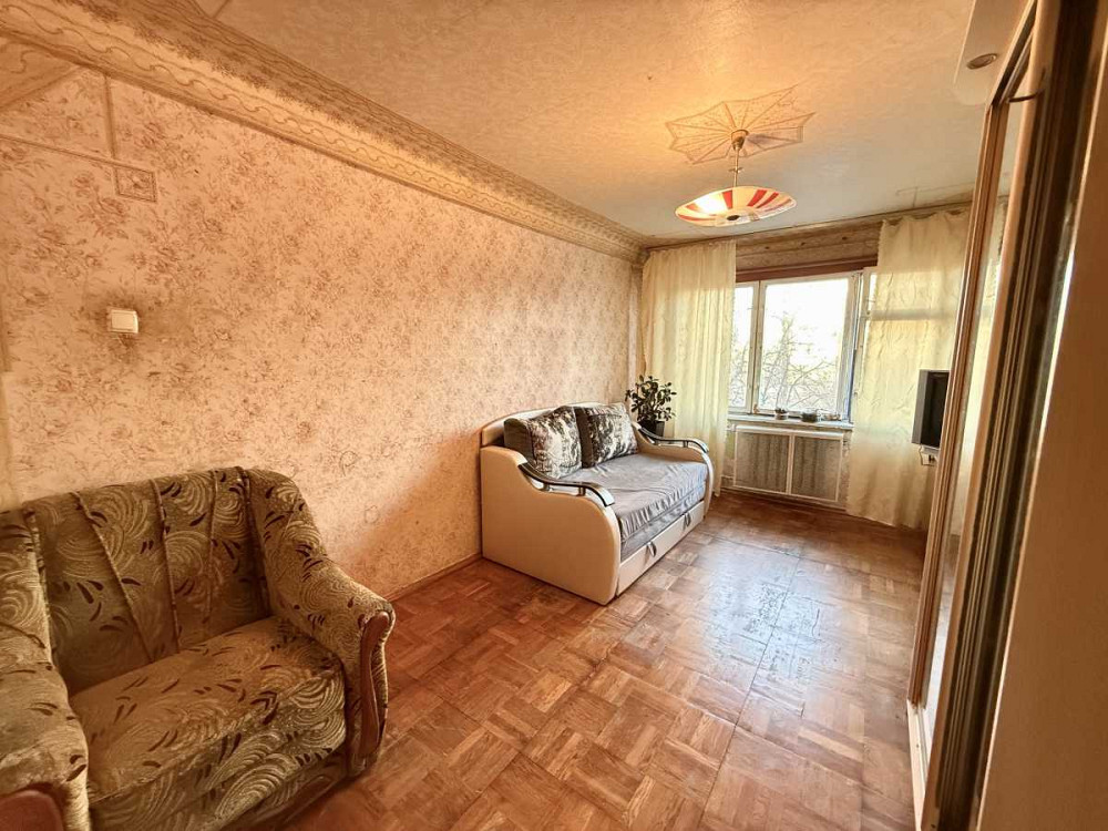 продажа 2-к квартира Киев, Днепровский, 40000 $ Київ - зображення 5