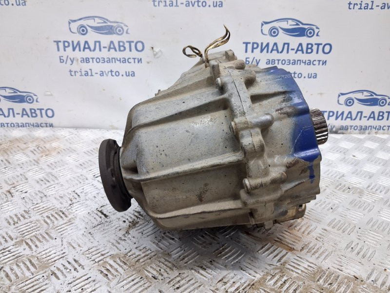 Раздаточная коробка SsangYong Rexton 2006-2012 3200009000 (Арт. 56493) Київ - зображення 8