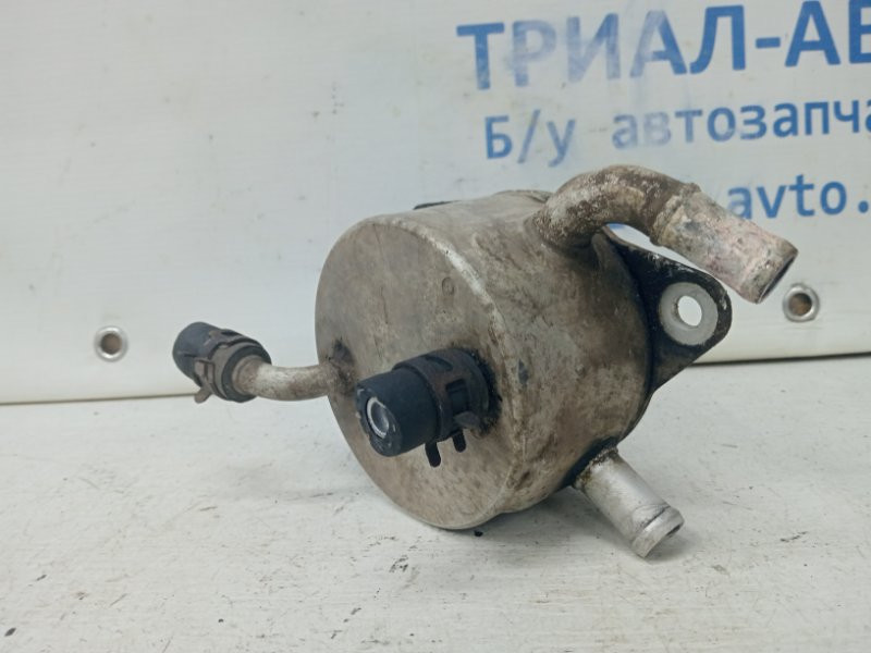 Теплообменник Toyota RAV 4 2005-2016 0240004561 (Арт. 61463) Київ - зображення 4