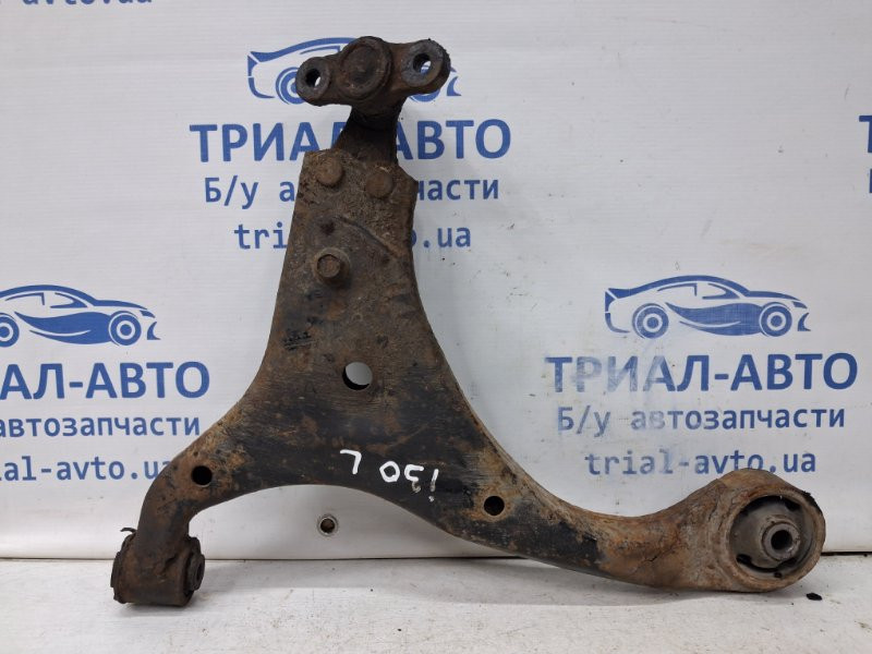 Рычаг левый Hyundai I30 FD 1.6 DIESEL D4FB 2007 (б/у) Киев - изображение 1