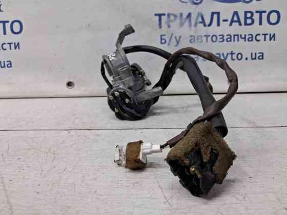 Замок зажигания Mitsubishi Pajero Sport K9 2.5 DIESEL 4D56 1996 (б/у) Київ