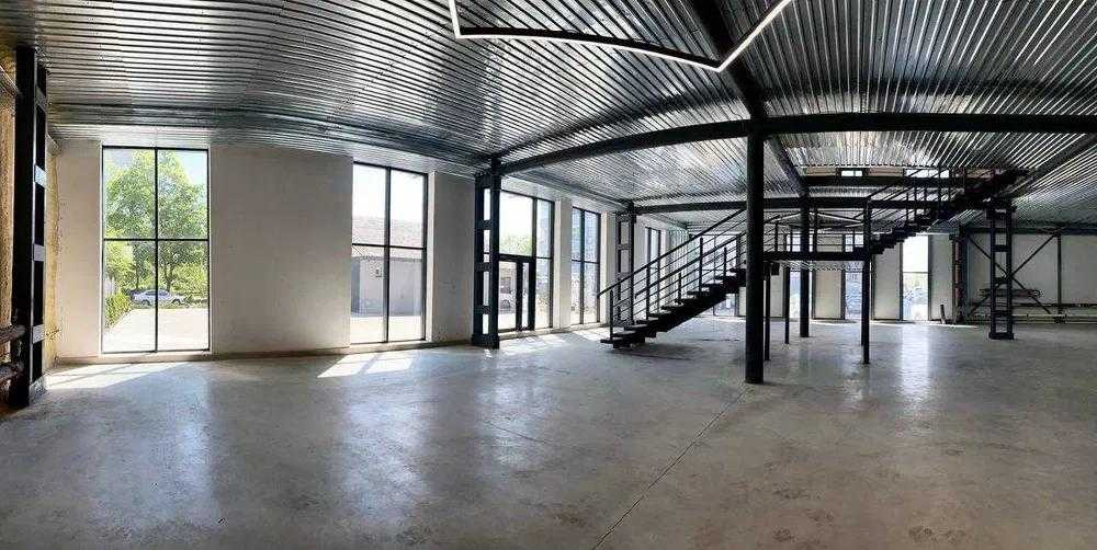 долгосрочная аренда офисное помещение Киев, Соломенский, 450000 грн./мес. Киев - изображение 5