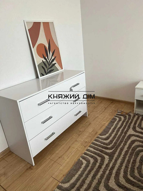 Оренда 2-кім. кв. ЖК SEVEN, вул. Дніпровська набережна, 16Г !Є ГЕНЕРАТОР! Київ - зображення 8