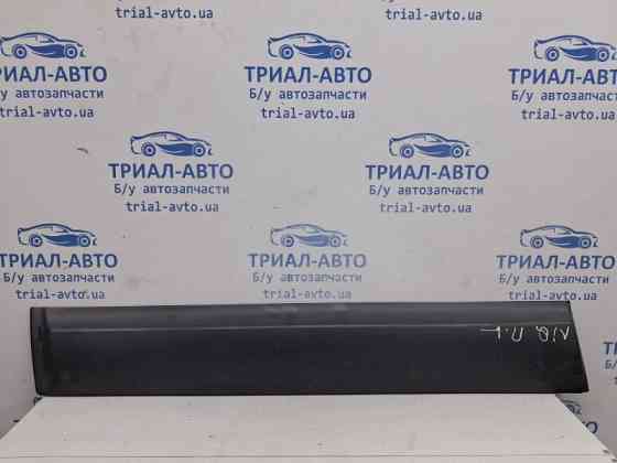 Накладка двери Nissan Qashqai J10 2.0 БЕНЗИН MR20DE 2006 перед. лев. (б/у) Киев